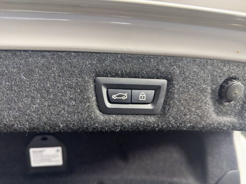 Used 2020 BMW 540i w/ M Sport Package RWD image 36