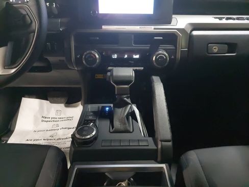 Used 2024 Toyota Tacoma SR5 image 12