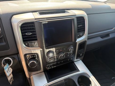 Used 2018 RAM 1500 Lone Star RWD image 25