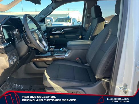 New 2026 GMC Sierra 1500 Elevation w/ Preferred Package AWD/4WD image 9