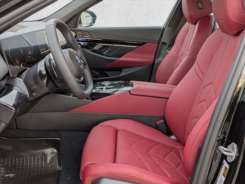 New 2026 BMW 530i xDrive image 4