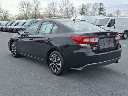 Used 2019 Subaru Impreza 2.0i image 7