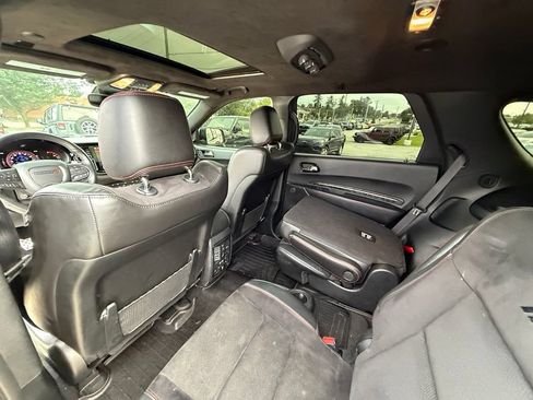 Used 2024 Dodge Durango R/T AWD/4WD image 24