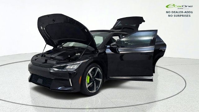 Used 2023 Kia EV6 GT AWD/4WD image 14