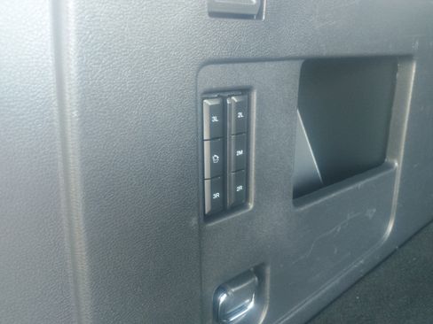 Certified 2024 Ford Expedition Max Limited image 12