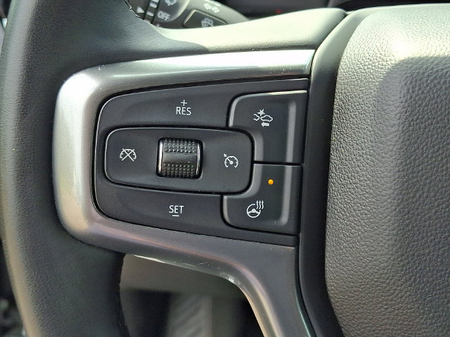 Used 2026 Chevrolet Silverado 1500 RST AWD/4WD image 18