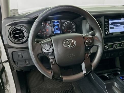 Used 2021 Toyota Tacoma SR w/ SR Convenience Package RWD image 17