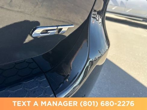 Used 2024 Dodge Durango GT AWD/4WD image 12