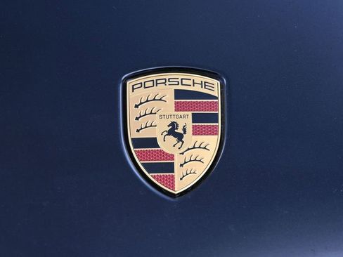 Used 2026 Porsche 911 Carrera image 29