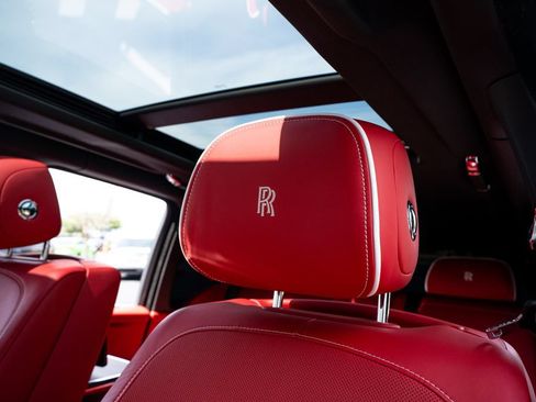 Used 2019 Rolls-Royce Cullinan AWD/4WD image 31