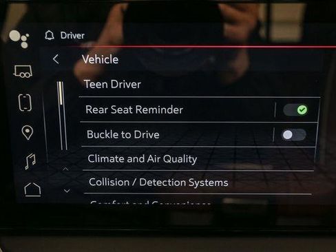 Used 2024 GMC Sierra 2500 Denali Ultimate image 33