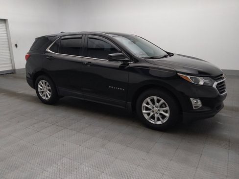Used 2018 Chevrolet Equinox LT FWD image 11