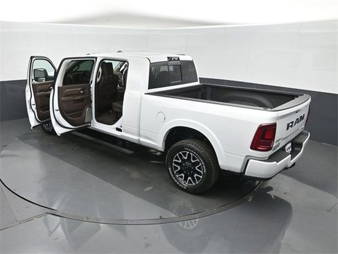 New 2026 RAM 2500 Limited image 44