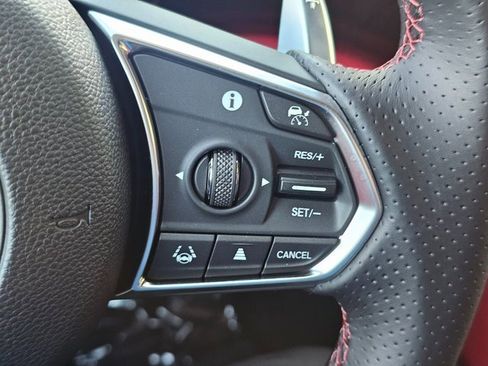 New 2026 Acura MDX A-Spec image 18