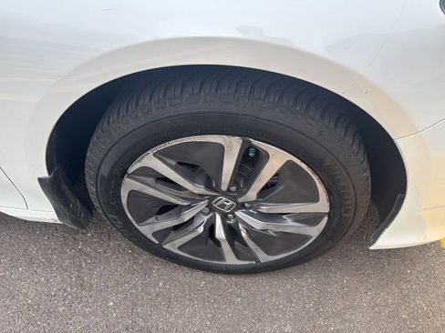 Used 2020 Honda Accord EX-L image 6