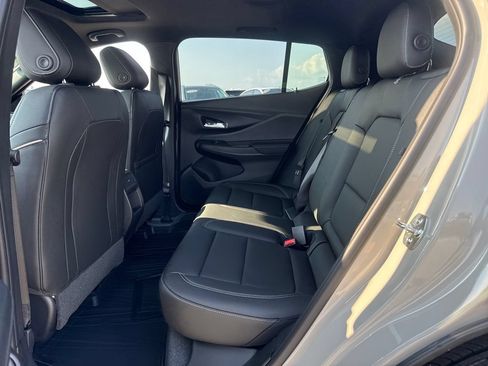New 2026 Buick Envista Sport Touring w/ Studio Series FWD image 12