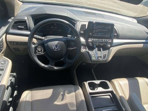 Used 2020 Honda Odyssey EX-L image 12