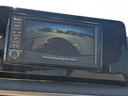 Used 2025 Nissan Kicks S image 21