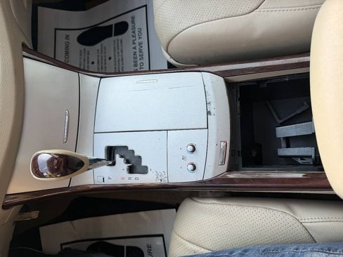 Used 2009 Toyota Avalon Limited FWD image 14