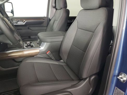 New 2026 Chevrolet Silverado 2500 LT w/ Trail Boss Package image 12