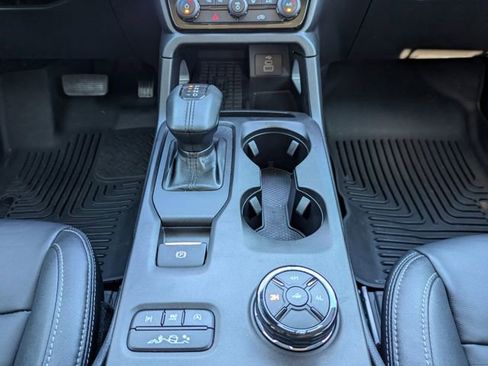 Used 2024 Ford Ranger Lariat w/ FX4 Off-Road Package image 17