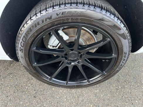 Used 2016 Porsche Macan S image 10