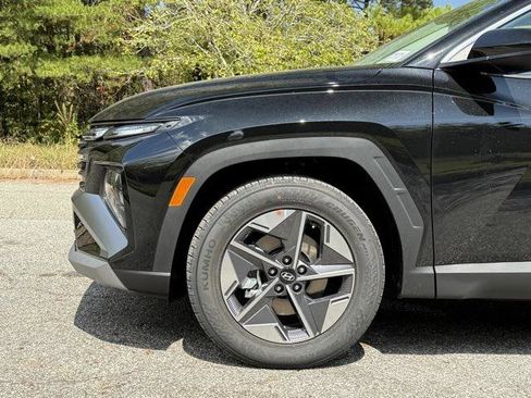 New 2026 Hyundai Tucson SEL image 10