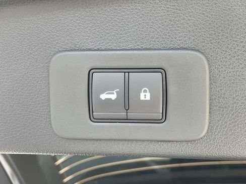 New 2026 Nissan Murano SV AWD/4WD image 12