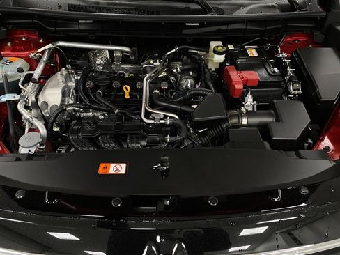 New 2025 Mitsubishi Outlander SE image 11