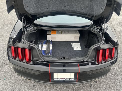 Used 2019 Ford Mustang Shelby GT350R w/ GT350R Equipment Group 920A RWD image 17