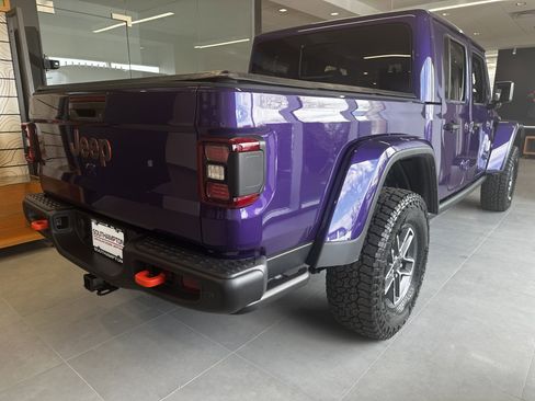 New 2026 Jeep Gladiator Mojave image 2