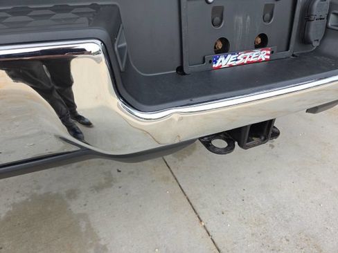 Used 2019 RAM 2500 Tradesman AWD/4WD image 31