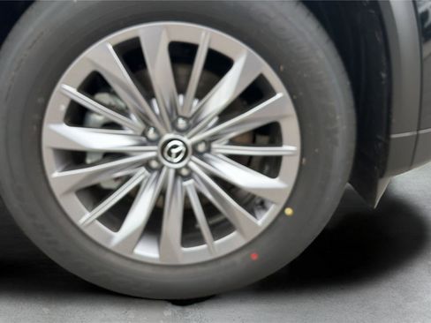 New 2026 MAZDA CX-90 3.3 Turbo w/ Select Package image 23