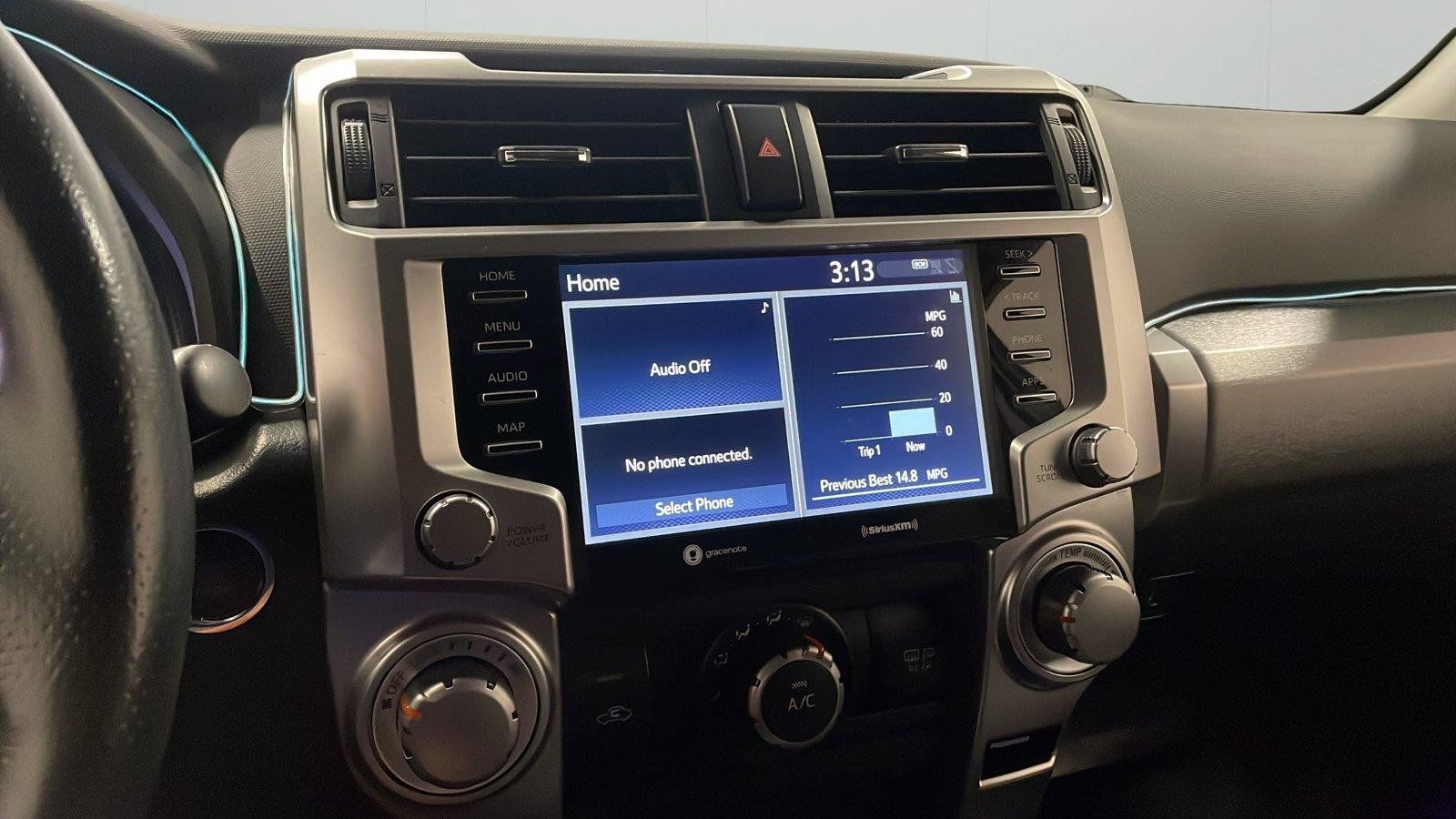 Used 2021 Toyota 4Runner SR5 RWD image 16