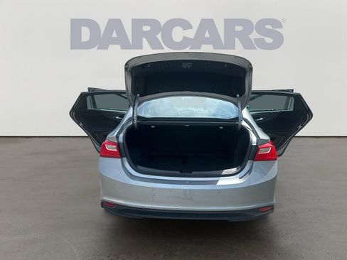 Used 2024 Chevrolet Malibu LT FWD image 28