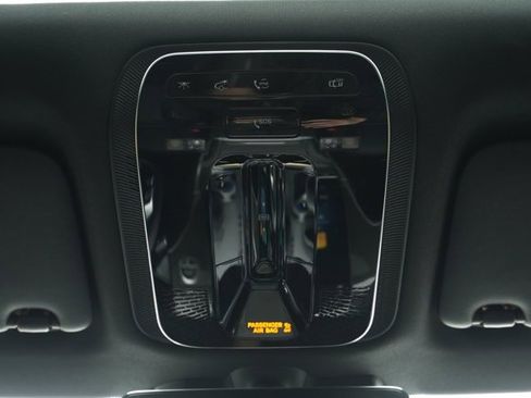 Certified 2025 Mercedes-Benz GLC 300 4MATIC image 31