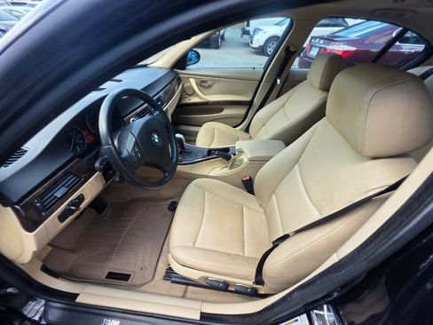Used 2008 BMW 328i Sedan RWD image 12