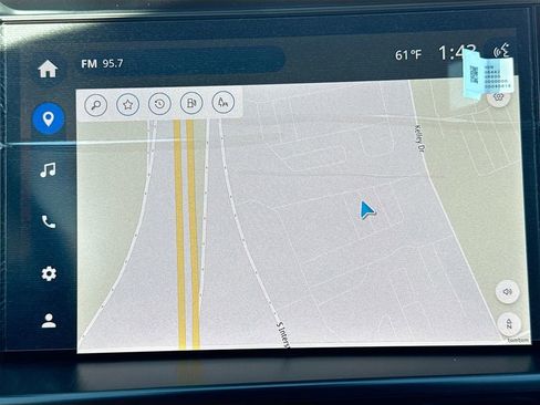 New 2026 Subaru Outback Wilderness image 15