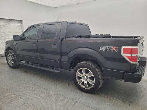 Used 2014 Ford F150 STX w/ Equipment Group 201A Mid image 3