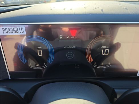 New 2026 Hyundai Santa Cruz SEL image 13