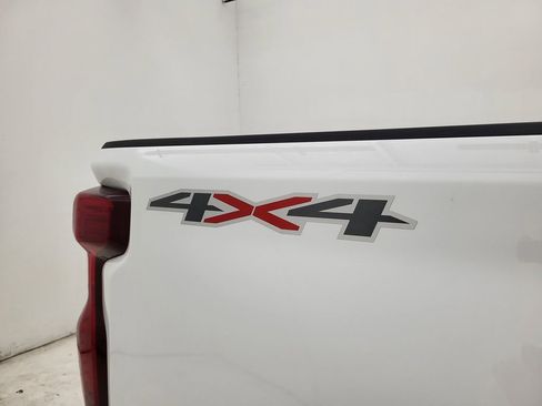 New 2025 Chevrolet Silverado 3500 W/T image 23