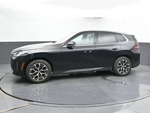 Used 2026 BMW X3 xDrive30i AWD/4WD image 8