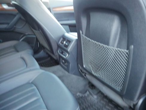 Certified 2023 Audi Q5 2.0T Premium Plus w/ Premium Plus Package image 34