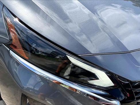 Certified 2024 Nissan Altima 2.5 SV w/ SV Premium Package FWD image 27