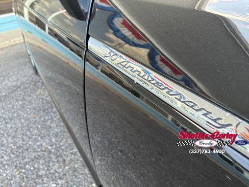 Used 2005 Ford Thunderbird RWD image 20