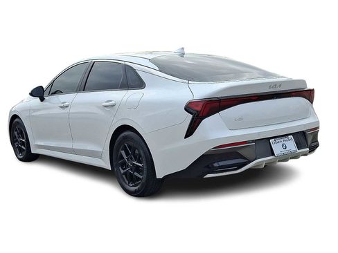 Used 2025 Kia K5 LXS image 4