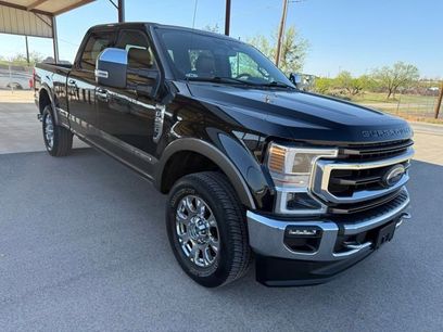 Used 2020 Ford F250 King Ranch w/ King Ranch Ultimate Package