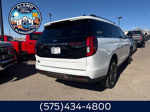 New 2026 Ford Expedition King Ranch AWD/4WD image 15