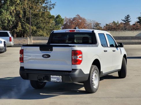 New 2026 Ford Maverick XL image 28