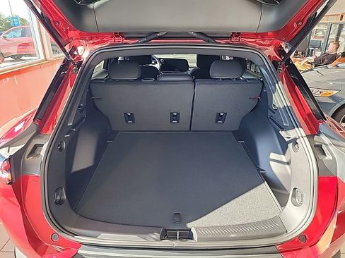 New 2026 Chevrolet Equinox EV LT w/ Comfort Package image 10